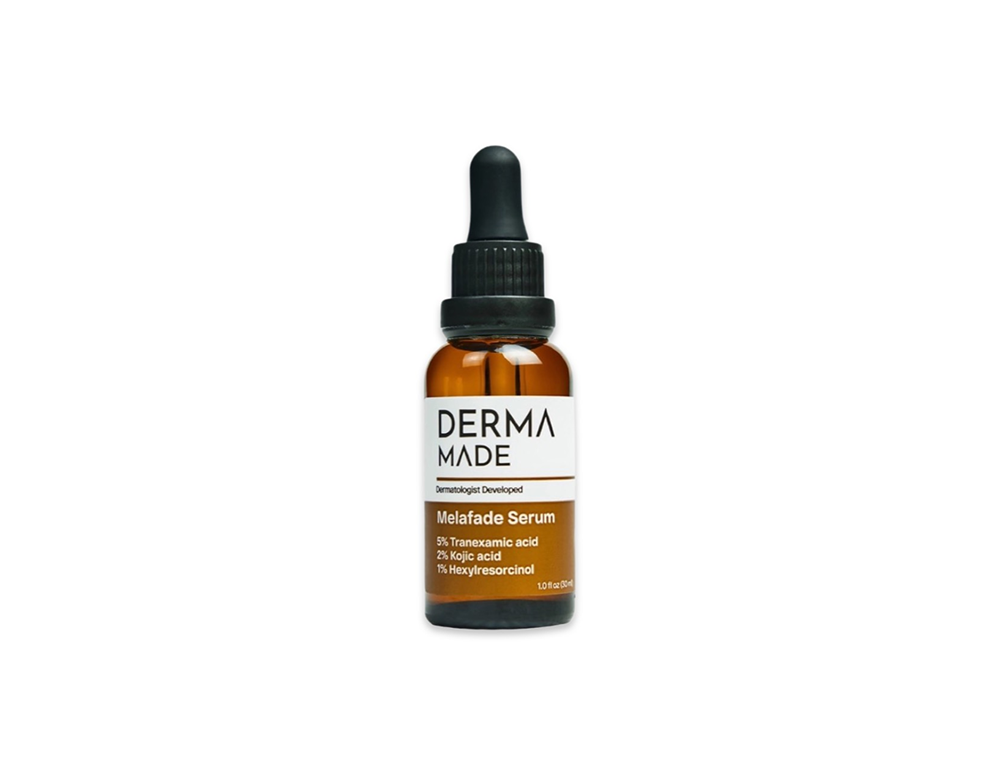Derma Made Melafade Serum (1 oz serum)