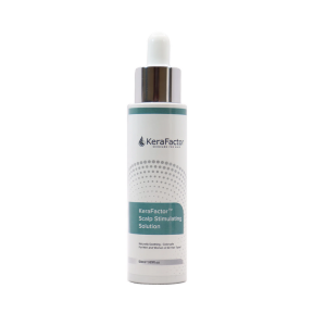 KeraFactor Scalp Stimulating Solution
