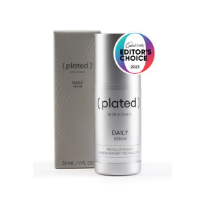 Plated Daily (30 ml)