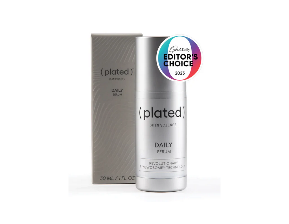 Plated Daily (30 ml)